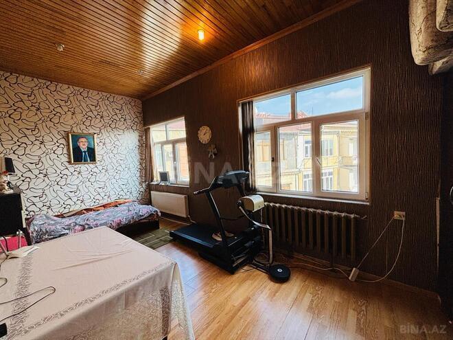 3-комн. вторичка - пос. Бакиханова - 52 м² (5)