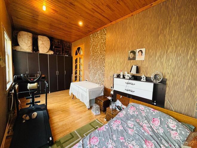 3-комн. вторичка - пос. Бакиханова - 52 м² (9)