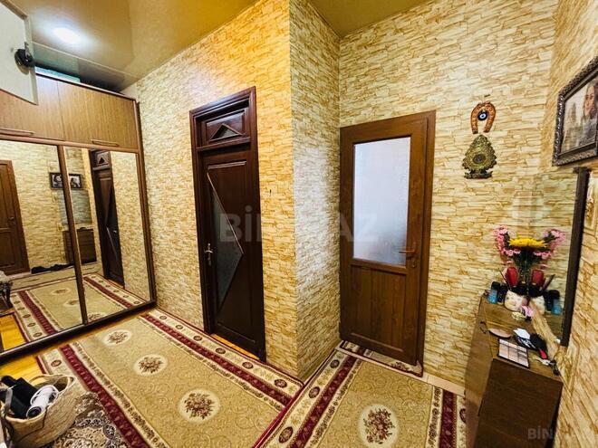3-комн. вторичка - пос. Бакиханова - 52 м² (7)