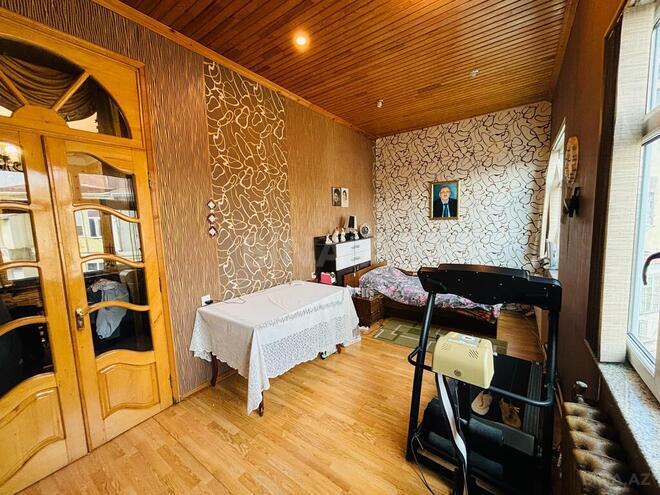 3-комн. вторичка - пос. Бакиханова - 52 м² (6)