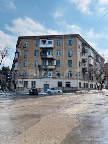 3-комн. вторичка - пос. Бакиханова - 52 м² (1)