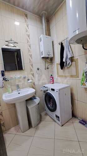 4 otaqlı köhnə tikili - Nəsimi r. - 120 m² (5)