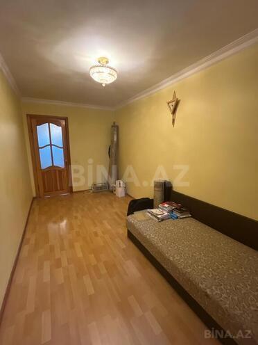 2-комн. вторичка - м. Кара Караев - 50 м² (8)