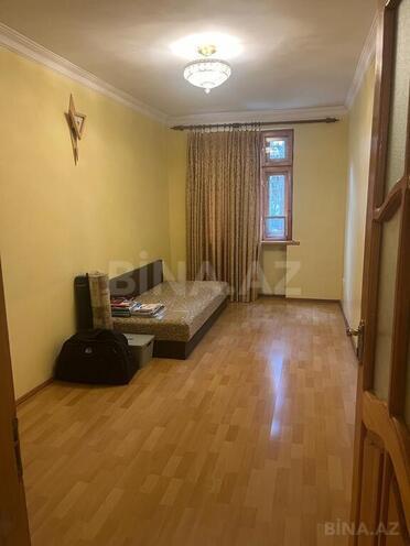 2-комн. вторичка - м. Кара Караев - 50 м² (7)