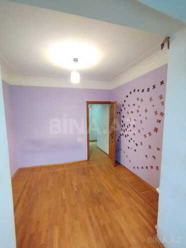 4-комн. вторичка - м. Ахмедлы - 100 м² (6)