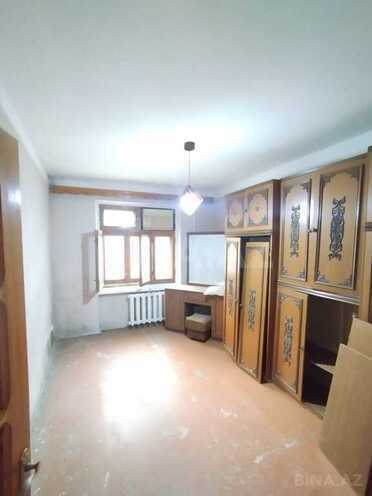 4-комн. вторичка - м. Ахмедлы - 100 м² (7)