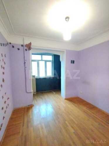 4-комн. вторичка - м. Ахмедлы - 100 м² (5)