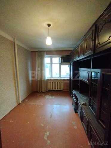 4-комн. вторичка - м. Ахмедлы - 100 м² (8)