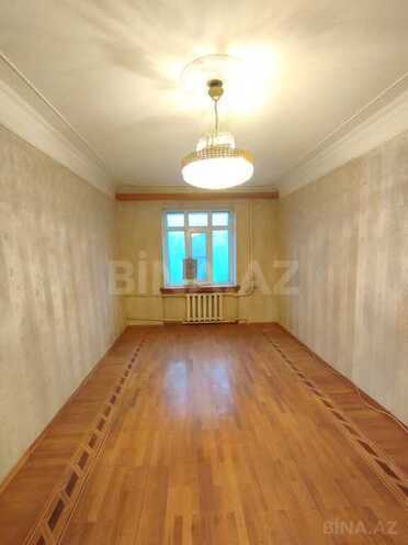 4-комн. вторичка - м. Ахмедлы - 100 м² (2)