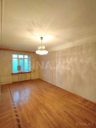 4-комн. вторичка - м. Ахмедлы - 100 м² (1)