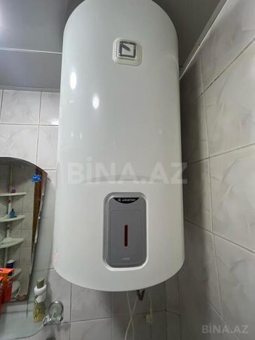 2-комн. вторичка - м. Кара Караев - 50 м² (12)