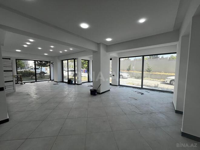 Obyekt - Həzi Aslanov m. - 100 m² (1)