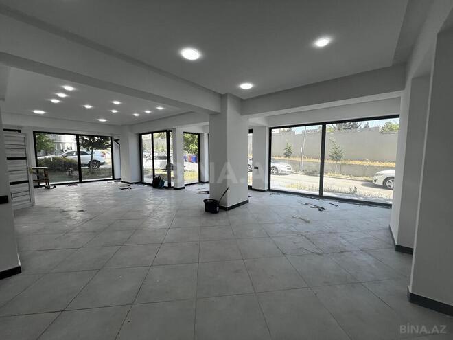 Obyekt - Həzi Aslanov m. - 100 m² (2)