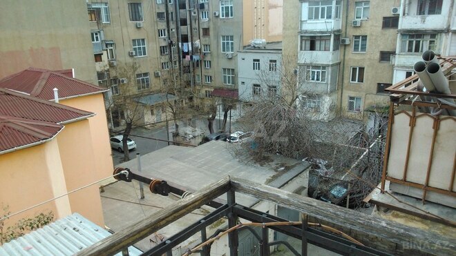 1-комн. вторичка - Насиминский  р. - 42 м² (8)