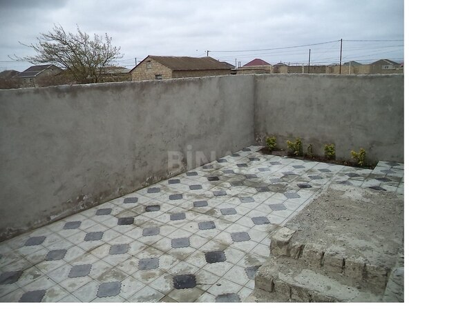 3-комн. дом/дача - пос. Бина - 105 м² (25)