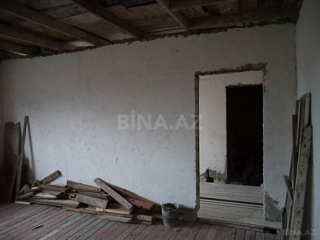 3-комн. дом/дача - пос. Бина - 105 м² (24)