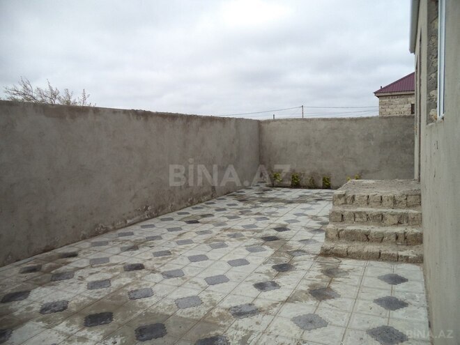 3-комн. дом/дача - пос. Бина - 105 м² (2)
