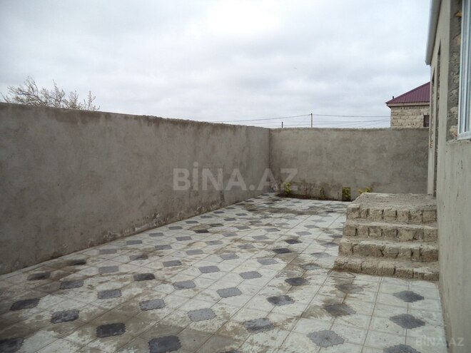 3-комн. дом/дача - пос. Бина - 105 м² (3)