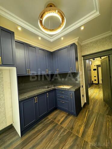 2-комн. новостройка - пос. Бакиханова - 66 м² (16)