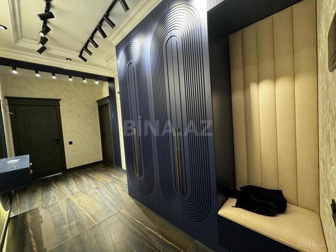 2-комн. новостройка - пос. Бакиханова - 66 м² (14)