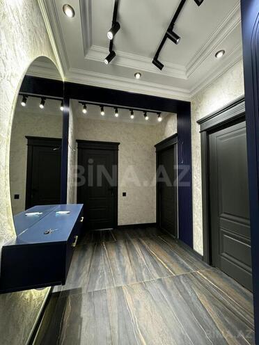 2-комн. новостройка - пос. Бакиханова - 66 м² (6)