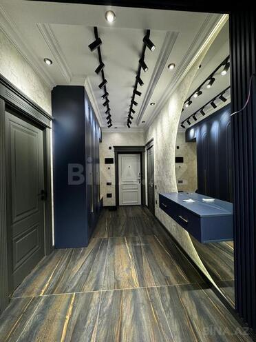 2-комн. новостройка - пос. Бакиханова - 66 м² (5)