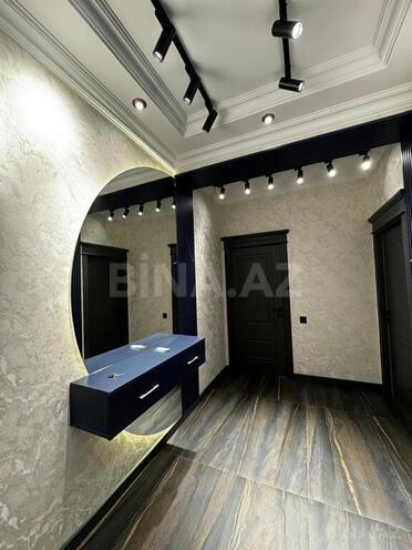 2-комн. новостройка - пос. Бакиханова - 66 м² (8)