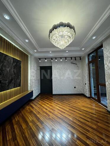2-комн. новостройка - пос. Бакиханова - 66 м² (15)