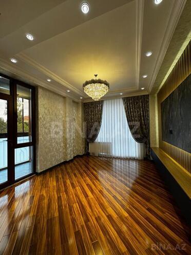 2-комн. новостройка - пос. Бакиханова - 66 м² (13)
