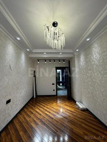 2-комн. новостройка - пос. Бакиханова - 66 м² (4)