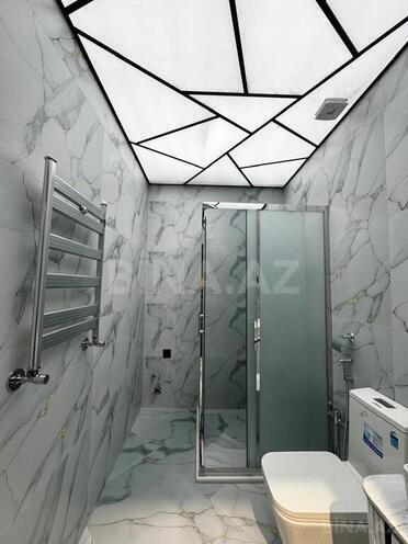 2-комн. новостройка - пос. Бакиханова - 66 м² (11)