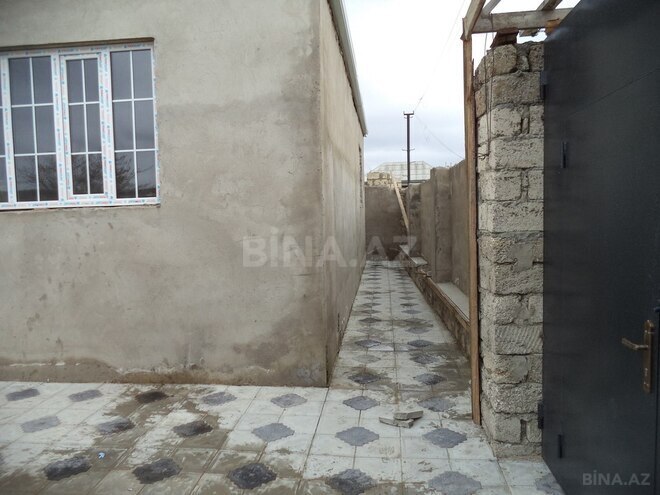 3-комн. дом/дача - пос. Бина - 105 м² (5)