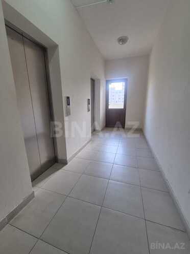 Satılır 2 otaqlı yeni tikili 75 m², Bakıxanov q., photo 8 from 17