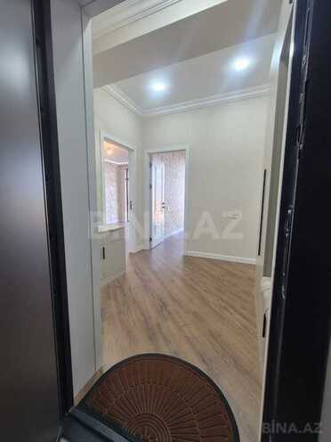 Satılır 2 otaqlı yeni tikili 75 m², Bakıxanov q., photo 9 from 17