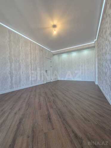 Satılır 2 otaqlı yeni tikili 75 m², Bakıxanov q., photo 4 from 17