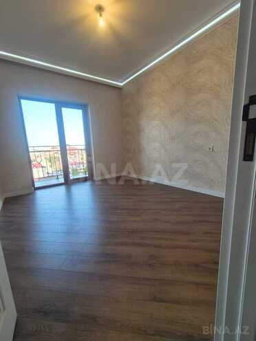 Satılır 2 otaqlı yeni tikili 75 m², Bakıxanov q., photo 12 from 17