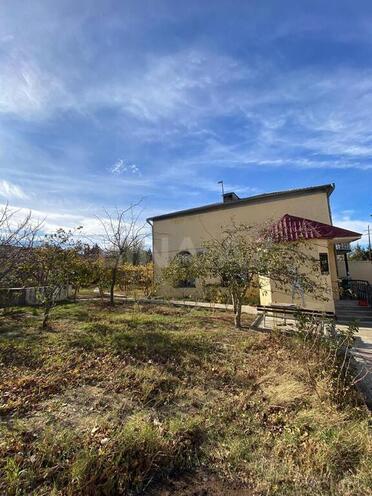5 otaqlı həyət evi/bağ evi - Novxanı q. - 168 m² (7)