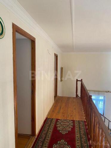5 otaqlı həyət evi/bağ evi - Novxanı q. - 168 m² (16)