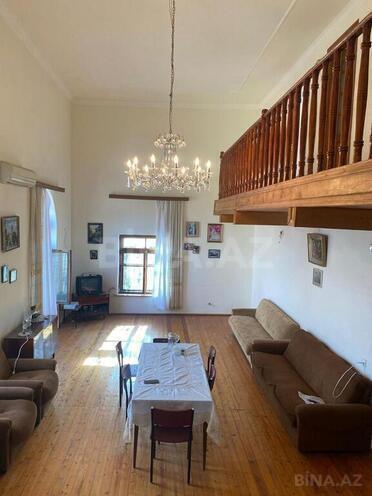 5 otaqlı həyət evi/bağ evi - Novxanı q. - 168 m² (15)
