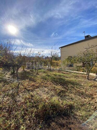 5 otaqlı həyət evi/bağ evi - Novxanı q. - 168 m² (9)