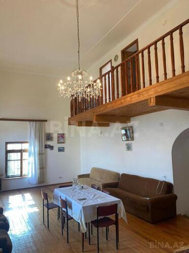 5 otaqlı həyət evi/bağ evi - Novxanı q. - 168 m² (14)
