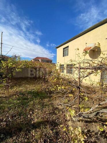 5 otaqlı həyət evi/bağ evi - Novxanı q. - 168 m² (8)