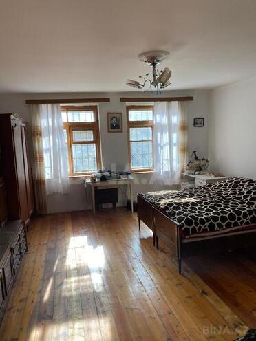 5 otaqlı həyət evi/bağ evi - Novxanı q. - 168 m² (17)