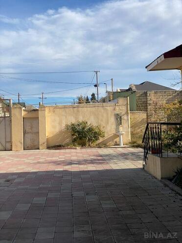 5 otaqlı həyət evi/bağ evi - Novxanı q. - 168 m² (11)