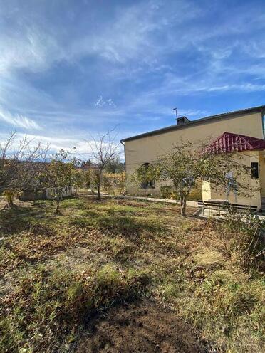 5 otaqlı həyət evi/bağ evi - Novxanı q. - 168 m² (6)