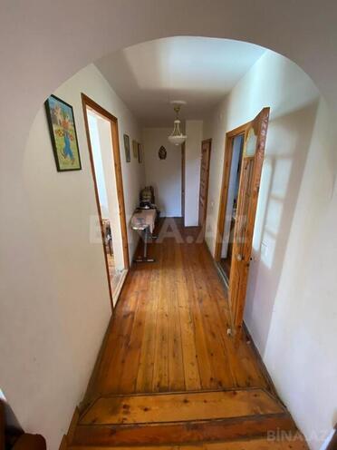 5 otaqlı həyət evi/bağ evi - Novxanı q. - 168 m² (18)