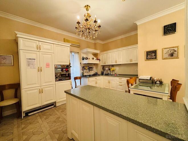 Продаётся 4-комн. вторичка 200 м², м. Сахил, photo 8 from 32