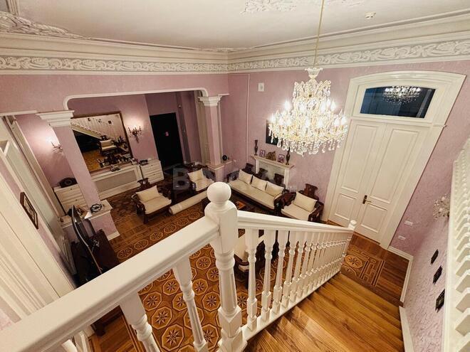 Продаётся 4-комн. вторичка 200 м², м. Сахил, photo 16 from 32