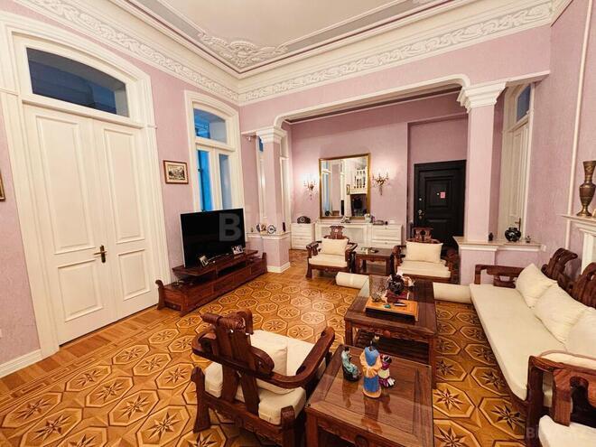 Продаётся 4-комн. вторичка 200 м², м. Сахил, photo 20 from 32