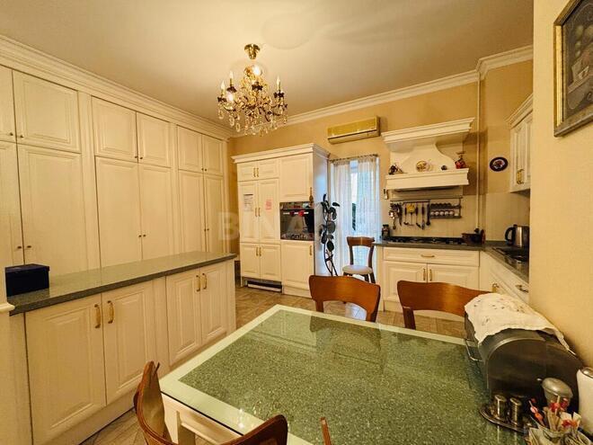 Продаётся 4-комн. вторичка 200 м², м. Сахил, photo 11 from 32